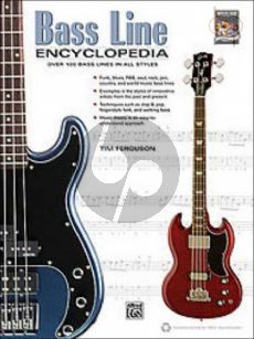 Bass Line Encyclopedia