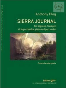 Sierra Journal