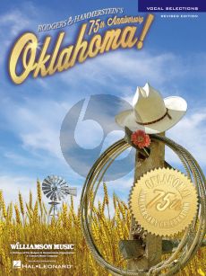 Rodgers-Hammerstein Oklahoma Vocal Selection