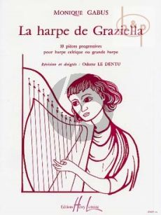 La Harpe de Graziella