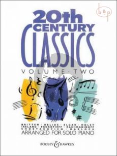 20th. Century Classics Vol.2