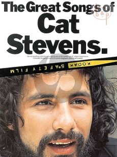 Great Songs of Cat Stevens