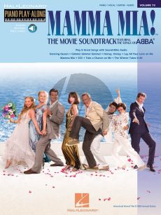 Mamma Mia the Movie