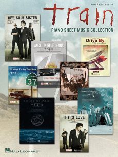 Piano Sheet Music Collection
