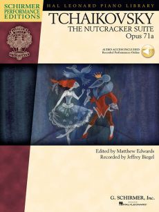 The Nutcracker Suite Op.71A