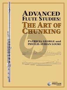 Advanced Flute Studies: The Art of Chunking