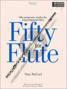 50 for Flute Vol.2