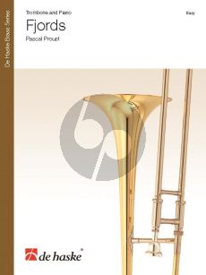Proust Hyde Park Trombone-Piano