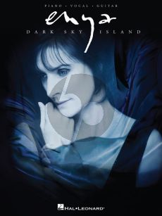 Enya Dark Sky Island Piano-Vocal-Guitar