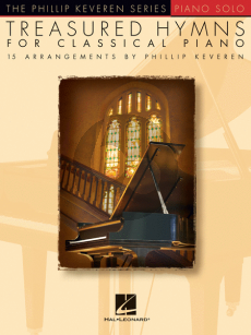 Treasured Hymns for Classical Piano (arr. Phillip Keveren)