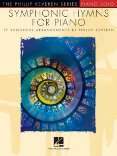 Symphonic Hymns for Piano (arr. Phillip Keveren)