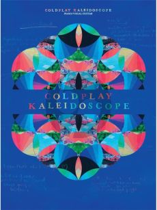 Coldplay: Kaleidoscope Piano-Vocal-Guitar