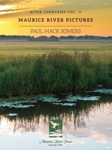 Somers Maurice River Pictures River Countries Vol. 2