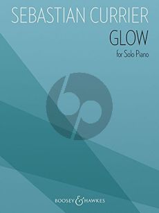 Currier Glow Piano solo