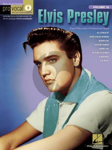 Elvis Presley - Volume 2