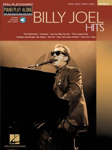 Billy Joel Hits