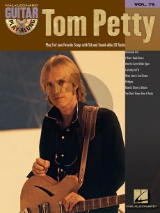 Tom Petty