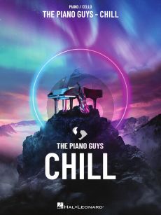 The Piano Guys – Chill Piano and Cello