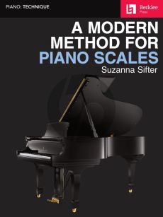 Sifter A Modern Method for Piano Scales