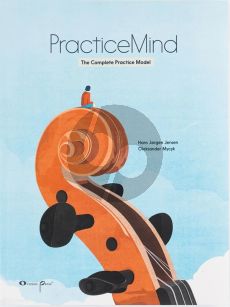 PracticeMind - The complete Practice Model