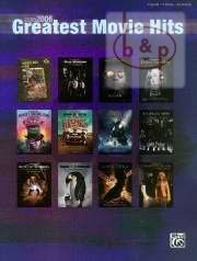 Greatest Movie Hits 2005 / 2006