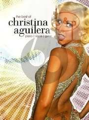 The Best of Christina Aguilera