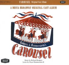 You'll Never Walk Alone (from Carousel)