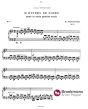 Moszkowksi 12 Etudes de Piano pour la Main Gauche Op.92 (12 Studies for the Left Hand / 12 Studien fur Linken Hand)