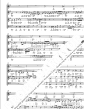 Bach Kantate BWV 4 Christ lag in Todes Banden (Soli SATB-Chor SATB-Orchester (Reinhold Kubik)) (Chorpartitur)