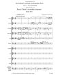 Gebel Johannes Passion Chor und Orchester (Partitur) (Manfred Fechner)