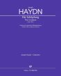 Haydn Die Schopfung Hob. XX1:2 Soli-Chor und Kammerorchester Partitur (arr. Joe Hickman)
