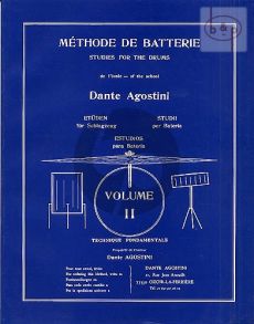 Methode de Batterie Vol.2