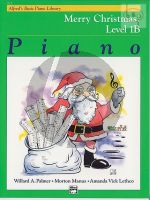 Merry Christmas Level 1B