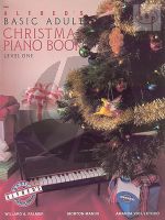 Christmas Book Level 1 for Piano Solo