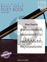 Duet Book Level 2 for Piano 4 Hands