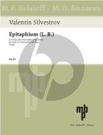Epitaphium (L. B.)