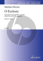 O Ecclesia