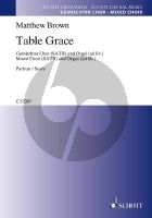 Table Grace