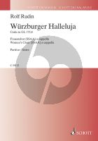 Würzburger Halleluja
