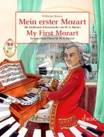 My First Mozart