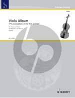 Viola Album