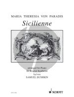 Sicilienne