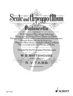 Scale and Arpeggio Album
