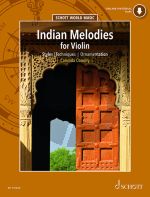 Indian Melodies