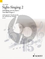 Sight-Singing 2
