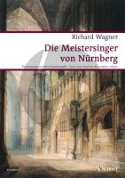 The Master Singers of Nuremberg