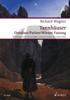 Tannhäuser und der Sängerkrieg auf Wartburg