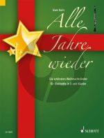 Fröhliche Weihnacht überall