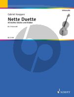 Nette Duette