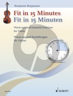 Fit in 15 Minutes